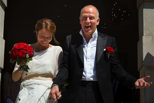 Tanja + Stephan